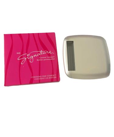 Mary Kay Signature Custom Compact - Personalize Your Beauty Essentials - Buy Online on GoSupps.com
