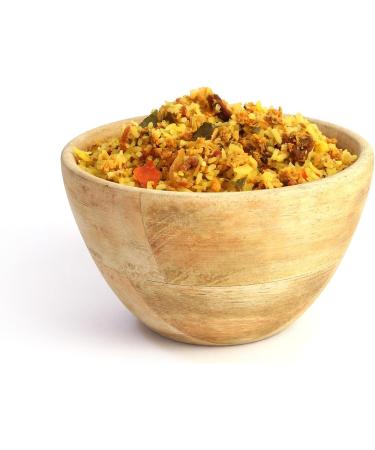 Firepot Chicken Keema Curry (Extra-large) - Healthy Dehydrated Expedition Food - Buy Online on GoSupps.com
