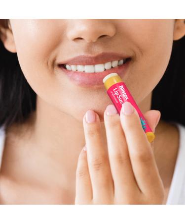 Blistex Lip Succulence Tropical - 2 Pack (0.15 oz Each) | Moisturizing Lip Balm - Buy Online on GoSupps.com