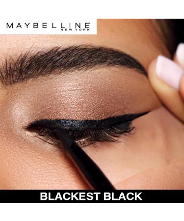 Buy Maybelline New York Eye Studio Lasting Drama Gel Eyeliner in Brown - International Shipping Available - Buy Online on GoSupps.com