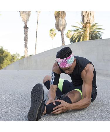 Mayan Headband in Candy Meadow | Bondi Band - Shop Now! - Buy Online on GoSupps.com