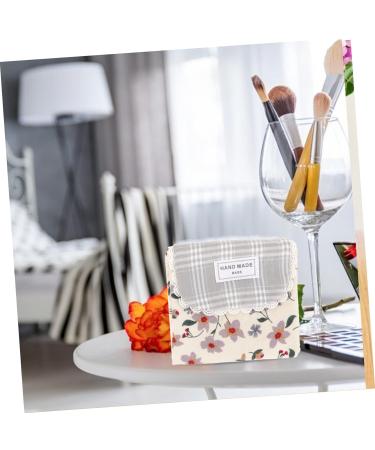 3pcs Period Bag Set - Menstrual Pad & Nursing Pad Holder, Tampon & Makeup Organizer Storage Bags - Buy Online on GoSupps.com