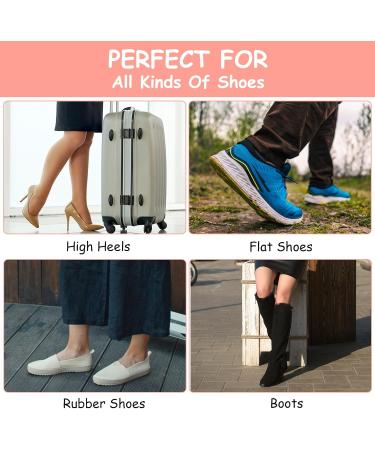 Shop Aster 5 Pairs Orthopedic Toe Compression Socks for Women - No Show Bunion Relief & Breathable Five Finger Liner Socks - Buy Online on GoSupps.com