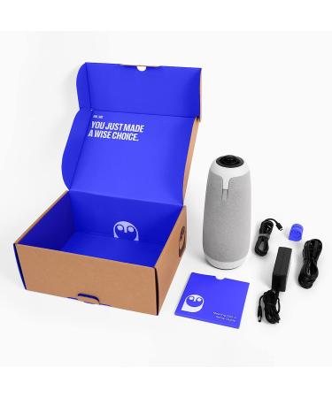 Meeting Owl 3 - Next Gen 360-Degree 1080p HD Smart Video Conference Camera with Microphone and Speaker - Buy Online on GoSupps.com