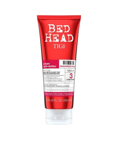 Tigi BED HEAD Resurrection Conditioner Triple Pack (3x 750ml)