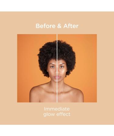 ISDIN Fotoprotector Fusion Water MAGIC GLOW SPF 30 Facial Sunscreen with Ultra-Light Texture and Watery External Phase with Glow Effect 50 ml - Buy Online on GoSupps.com