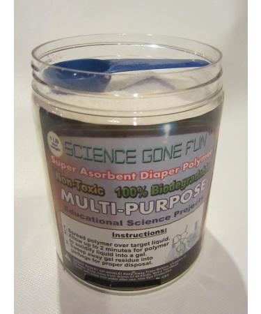 Water Gel Powder - Hydrating and Lightweight Formula - Buy Online on GoSupps.com
