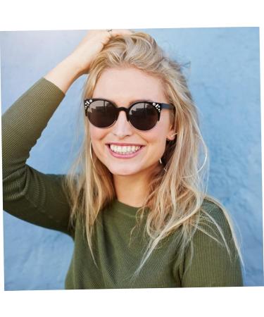 Housoutil 1 Nail Drill Nail Charm Fashion Nail Stones Nail Decorations for Nail Art Nail Gems and Rhinestone Nail Studs Rhinestone Charm Rhinestones Accessories Assorted - Buy Online on GoSupps.com