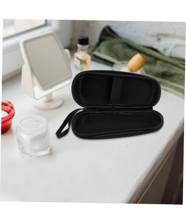 Osaladi Razor Storage Bag & Protective Cover for Electric Shavers - Durable EVA Case for Razor Head Protection - Buy Online on GoSupps.com