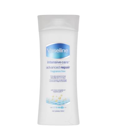 Vaseline Intensive Rescue Moisture Locking Body Lotion -400ml
