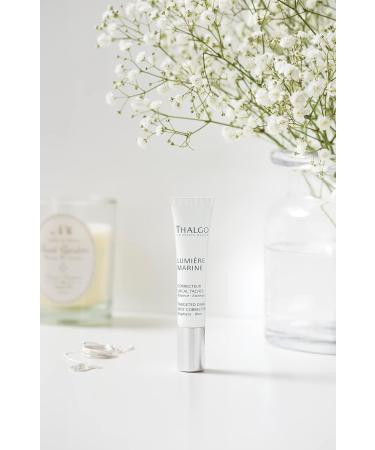 Buy THALGO Correcting Pen Against Pigment Spots - 15 ml | Lumi re Marine Arom tico - Best Deals & Fast International Shipping - Buy Online on GoSupps.com