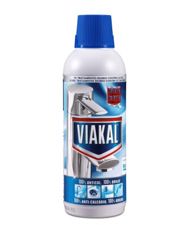 Viakal Limescale Gel 500g