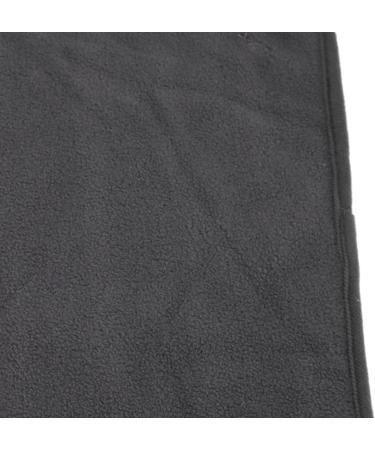 Buy Mrisata Portable USB Heating Pillows - Multi-Temperature Adjustable for Shoulders Neck Legs & Waist - Dark Gray - Buy Online on GoSupps.com