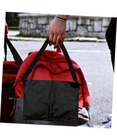 FRCOLOR Cosmetic Fashionable Waist Apron Bag - Buy Online on GoSupps.com