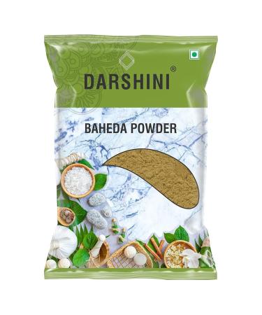 Baheda/Bibhitaki Powder (Terminalia belerica) 200g