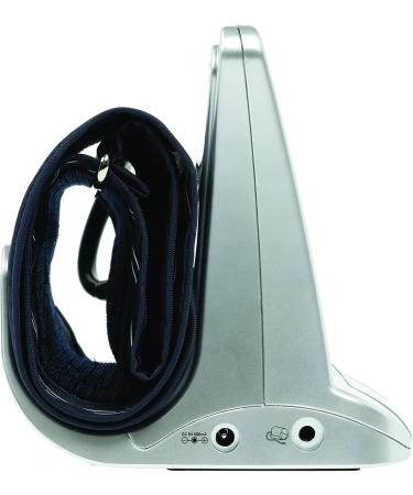 BIOS Diagnostics Premium Blood Pressure Monitor #1 Canadian Blood Pressure Manufacturer* 2 Users 90 memory Detects Irregular Heartbeat Medication Alarm Hypertension Indicator 2 User 99 Memory Jumbo LCD Display - Buy Online on GoSupps.com