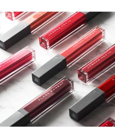 DIARO Lip Gloss | Long-Lasting Matte Liquid Lipstick & Hydrating Lip Oil - 24 Hour Full Color Velvet Finish - Buy Online on GoSupps.com