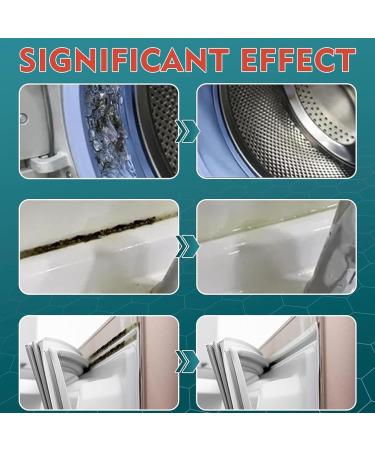 KOAHDE Remover Mildew Mildew Caulk Remover Mould Remover Gel for Kitchen Remover Wall Mold Cleaner Wall Mold Cleaner Gentle Household Gel Quick Mold Remover Gel Powerful Quick Mold Remover Gel - Buy Online on GoSupps.com