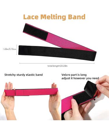 SPRINGSUGAR 5PCS Hair Wax Stick for Flyaways - Non-Greasy Hair Finishing Stick for Women & Men - Buy Online on GoSupps.com