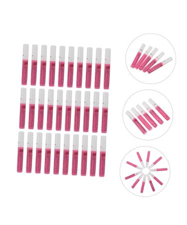 Housoutil 4 Glue for Nails Nail Polish Glue Nail Glue Nail Art Glue Reliable Manicure Glue Nail Special Glue Manicure Art Glue Practical Nails Glue Nail Tip Glue Major Stick Liquid - Buy Online on GoSupps.com