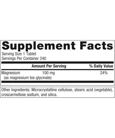 Metagenics Bundle - Magnesium Glycinate & D3 10 000 + K - 240 Tablets of Magnesium Glycinate for Nervous System Support - 60 Softgels of D3 10 000 + K for Immune Support Bone Health & Heart Health - Buy Online on GoSupps.com