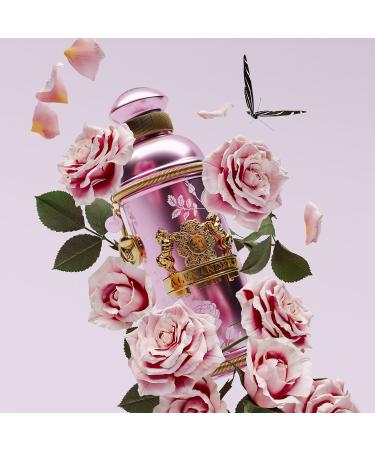Alexandre J Rose Oud Eau de Parfum Spray for Women 3.4 fl oz / 100ml - Buy Online on GoSupps.com