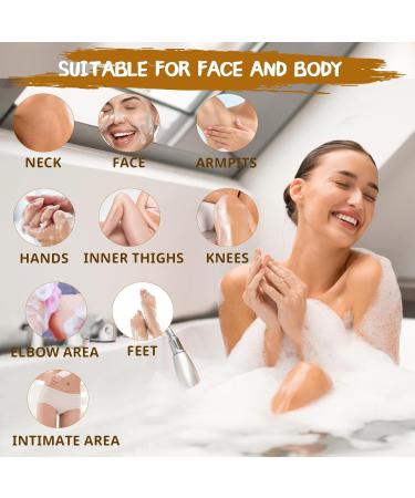  Ceboic Turmeric Soap Bars Natural Kojic Acid Soap for Face and Body Anti-Blackhead for Even Skin Tone Moisturizing Fine Lines Era - Buy Online on GoSupps.com