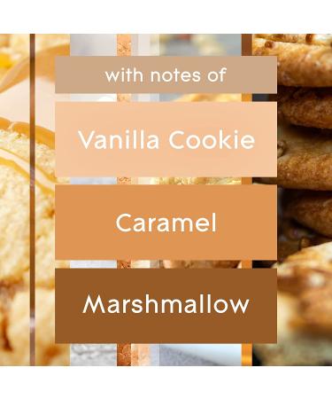 Glade PlugIns Cookie Caramel Rush Air Freshener Starter Kit with Vanilla Refills - 0.67 Fl Oz - Buy Online on GoSupps.com