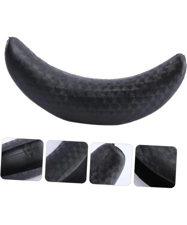 Hemoton 2 Pcs Shampoo Neck for Salon Neck Tools Sponge Hair Flush Bed 17.5x6.5cmx2pcs - Buy Online on GoSupps.com