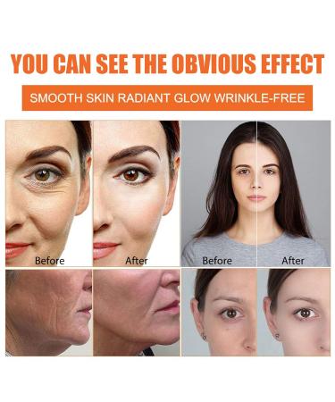 Astaxanthin Serum for Face Face Serum for Women Retinol serum for face Anti Aging for Firmness Moisturizing Smooth Fine Lines Dry Skin Glow Shrink Pores(20PCS) 0.5 Fl Oz (Pack of 2) - Buy Online on GoSupps.com