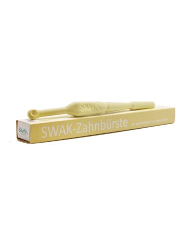 Miswak toothbrush - Swak manual toothbrush made of miswak wood natural toothbrush biodegradable - natural