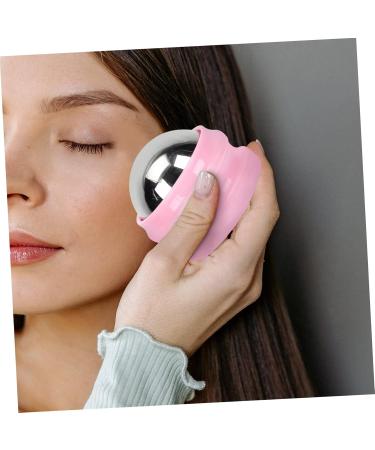 FOMIYES Scooter Massage Ball Tool - Sports Relaxation Massager Mini Roller for Hands & Feet Practical Hand Roller for Pain Relief - Buy Online on GoSupps.com