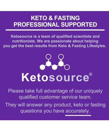 Pure C8 MCT Oil | Boost Ketones 4X | Supports Keto & Fasting | 99%+ Purity | Vegan & Gluten Free | 100ml - Buy Online on GoSupps.com