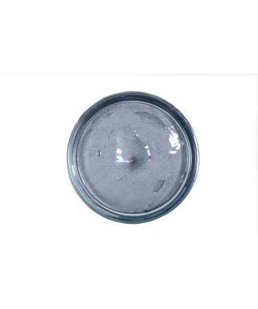 Kaps Shoe Care Cream - Intensive Leather Care & Nourishment, 70 Colors 402, Antic Silver - Buy Online on GoSupps.com