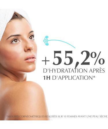 TAAJ | Moisturising cream with light texture - KASHEMIRE | Revitalises moisturises protects and softens the skin | Soft supple and fresh skin | Vitamin A E and minerals | Vegan | Aloe Vera | 50 ml - Buy Online on GoSupps.com