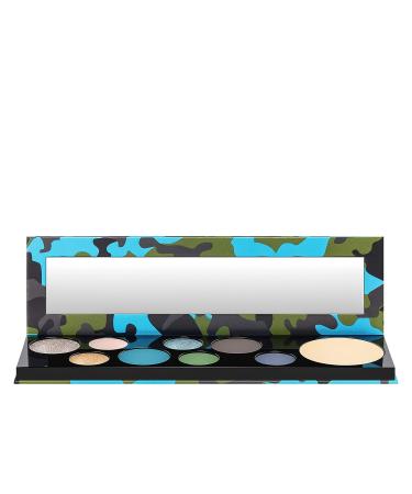 Personalize Your Look with Eye Shadow Personality Palettes - Shop Now! - Buy Online on GoSupps.com