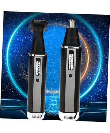 Buy Minkissy 4-in-1 Hair Clippers & Head Shavers - Multifunctional Hair Trimmer Razors for Men - International Shipping Available - Buy Online on GoSupps.com