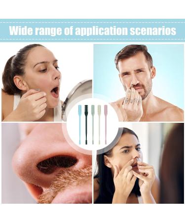 Spirit Nose hair trimmer for women and men 5 pieces - Buy Online on GoSupps.com