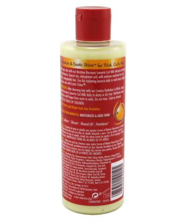 Buy CREME OF NATURE Hair Loss Products - 236 ml | Effective International Shipping for Healthy Hair - Buy Online on GoSupps.com