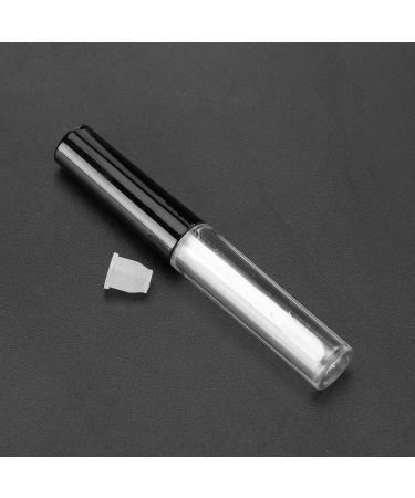  BROLEO DIY Lipstick Bottle DIY Small Lipstick Bottle 50 Pcs 13 Ml Tub for Cosmetic Lip Gloss for Home Travel - Buy Online on GoSupps.com