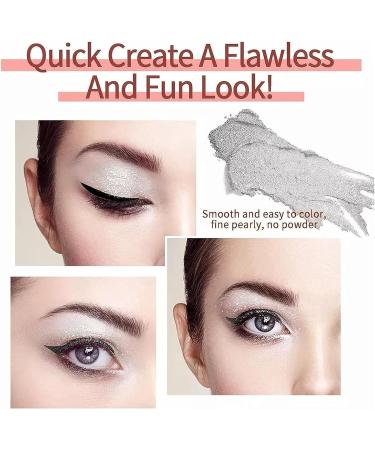 3 Colors Highlight Eyeshadow Stick 2023 New 3 Colors Highlight Eyeshadow Stick for Women (#24) - Buy Online on GoSupps.com