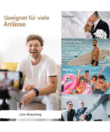  Generisch Complexion - Body Cream - Body Mark Corrector - 20g - Lightly Breathable - With High Coverage - Sweatproof Daily Cosmetic - For Business at - Buy Online on GoSupps.com