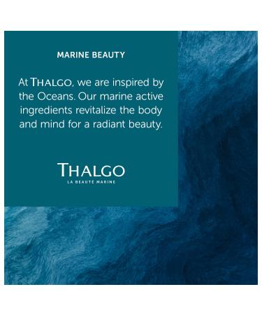 THALGO Men Force Marine Intensive Hydrating Cream 50ml - Best Moisturizer for Men | International Shipping Available - Buy Online on GoSupps.com