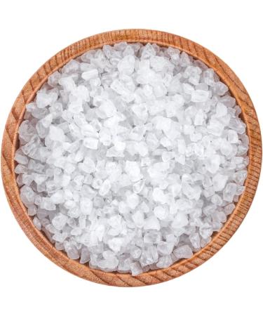 Kosher Rock Salt 1KG - Additive-Free & Iodine-Free for Pure Flavor - Buy Online on GoSupps.com