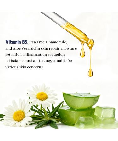 Hydrating Moisturizing Face Stick B5 Moisture Repair Multi-purpose Balm | Smooths Dryness & Fine Lines Face & Lip Balm | 0.35 oz - Buy Online on GoSupps.com