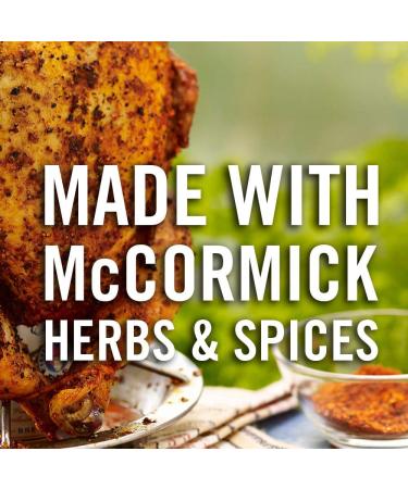 McCormick Grill Mates Chipotle & Roasted Garlic Seasoning 2.5 OZ - Pack of 6 | BBQ Seasoning Blend - Buy Online on GoSupps.com