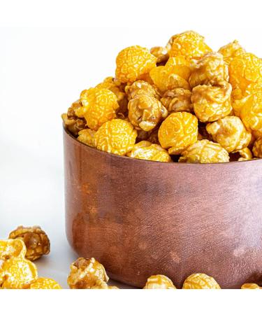 G.H. Cretors Popcorn The Mix - 1.5 oz Pack of 24 | Gourmet Snack Treat - Buy Online on GoSupps.com