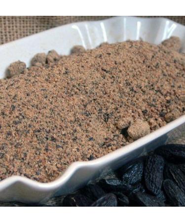 Krauterino24 Krauterino24 - Ground tonka bean seeds quantity: 50 g