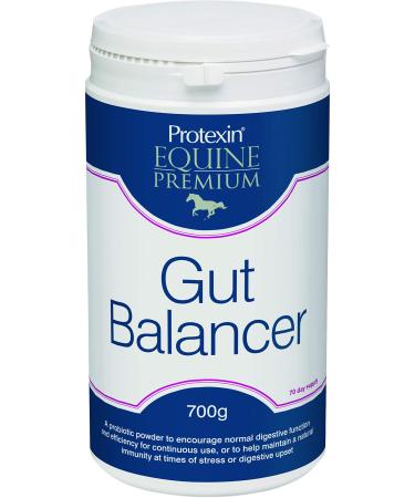 Protexin Gut Balancer - Choose Size 700G