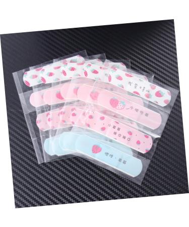 FRCOLOR 20pcs Outdoor Waterproof Tape - Durable Breathable & Flexible Healing Solution for Outdoor Decor - International Shipping Available - Buy Online on GoSupps.com
